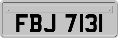 FBJ7131