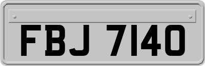 FBJ7140