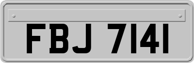FBJ7141