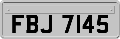 FBJ7145