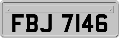 FBJ7146