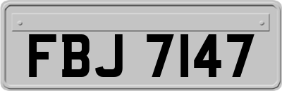 FBJ7147