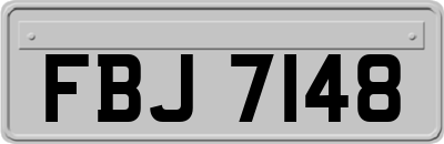 FBJ7148