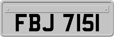 FBJ7151