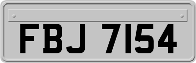FBJ7154