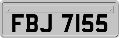 FBJ7155