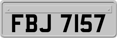 FBJ7157