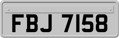 FBJ7158