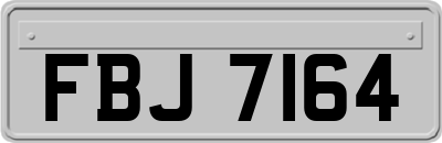 FBJ7164