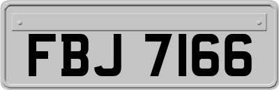 FBJ7166