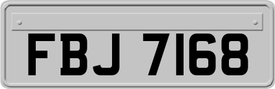 FBJ7168
