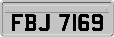 FBJ7169