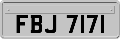FBJ7171