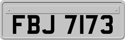 FBJ7173
