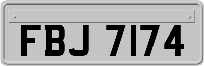 FBJ7174