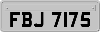 FBJ7175