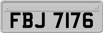 FBJ7176