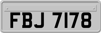 FBJ7178