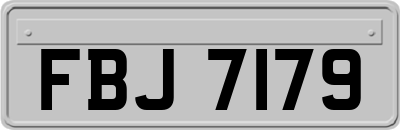 FBJ7179