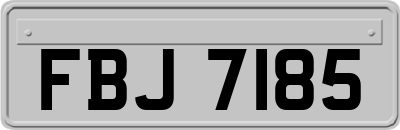 FBJ7185
