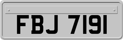 FBJ7191