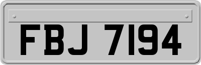 FBJ7194