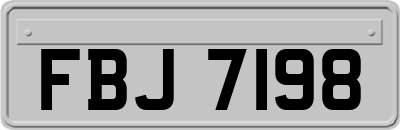 FBJ7198