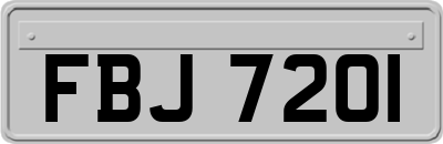 FBJ7201