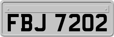 FBJ7202