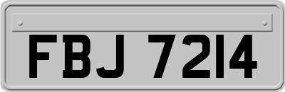 FBJ7214