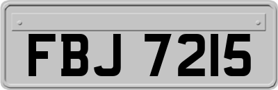 FBJ7215
