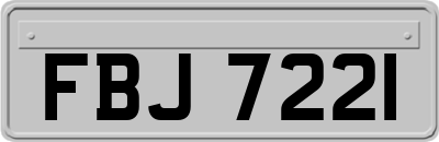 FBJ7221
