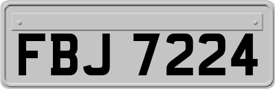 FBJ7224