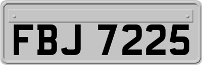 FBJ7225