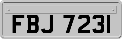 FBJ7231