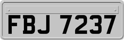 FBJ7237