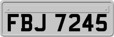 FBJ7245