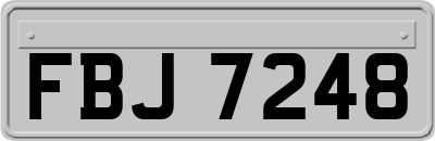 FBJ7248
