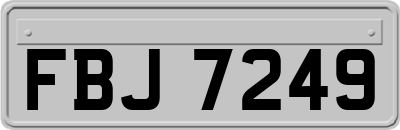 FBJ7249