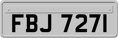 FBJ7271