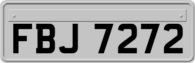 FBJ7272
