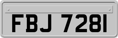 FBJ7281