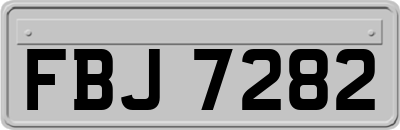 FBJ7282