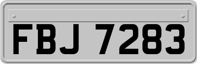FBJ7283