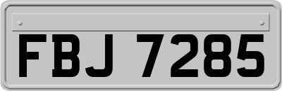 FBJ7285