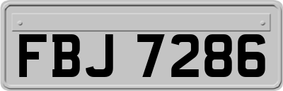 FBJ7286