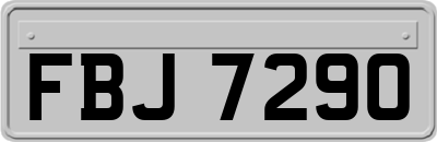 FBJ7290