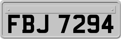 FBJ7294