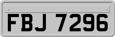 FBJ7296
