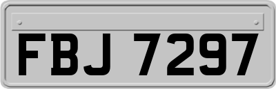 FBJ7297